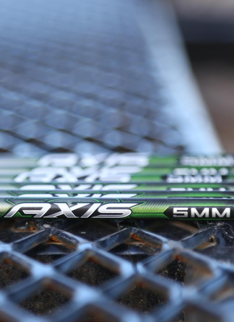 Easton Arrows