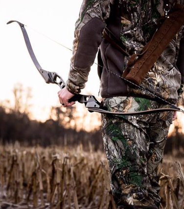 Traditional Archery Gear