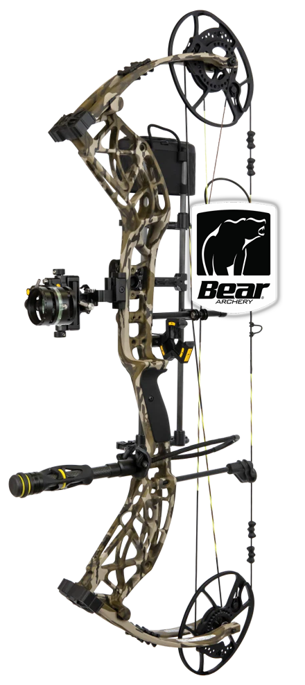 Hoyt RX9